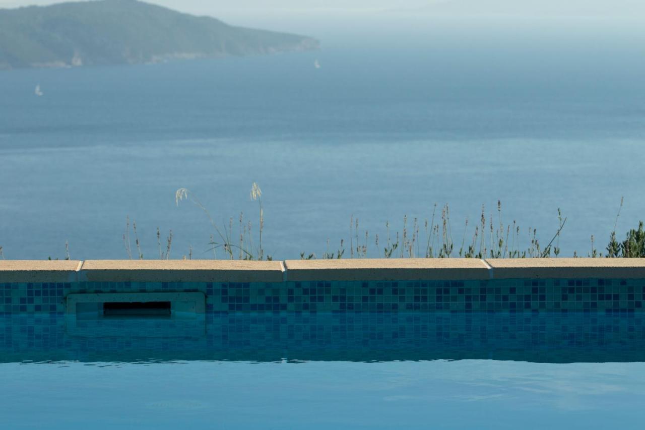 Ionian View Villas Sivota  Ngoại thất bức ảnh